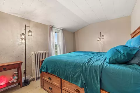 Bedroom - 113 7th Ave, Shell Lake, WI 54871 photo 1 of 5