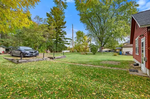Exterior - 113 7th Ave, Shell Lake, WI 54871 photo 5 of 6