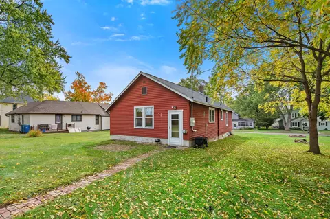 Exterior - 113 7th Ave, Shell Lake, WI 54871 photo 3 of 6