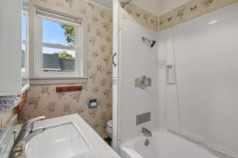 Bath - 113 7th Ave, Shell Lake, WI 54871 photo 1 of 1