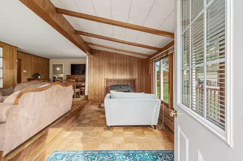 Entry Way - 113 7th Ave, Shell Lake, WI 54871 photo 1 of 1