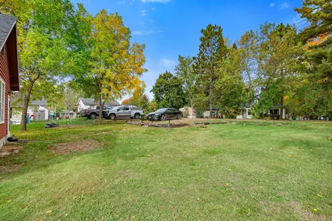 Exterior - 113 7th Ave, Shell Lake, WI 54871 photo 6 of 6