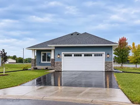 673 Jupiter Ct #LOT 55, Rice Lake, WI 54868