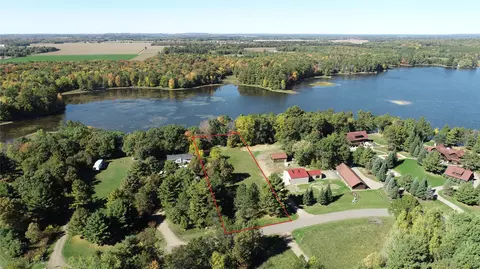 lot17 277th Ave, New Auburn, WI 54757