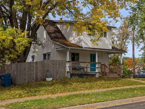 504 Phipps Ave, Rice Lake, WI 54868
