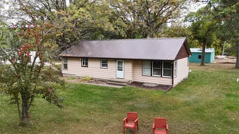 25045 Old 35, Siren, WI 54872