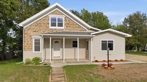 510 1st Ave, Durand, WI 54736