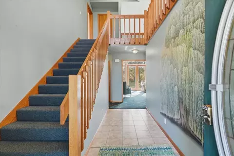 Entry Way - n41826 County Road E, Whitehall, WI 54773 photo 1 of 3