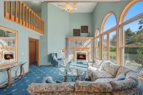 Living - n41826 County Road E, Whitehall, WI 54773 photo 2 of 4