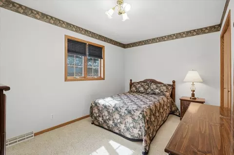 Bedroom - n41826 County Road E, Whitehall, WI 54773 photo 3 of 3