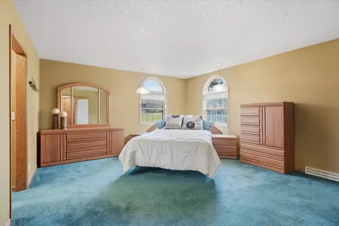 Bedroom - n41826 County Road E, Whitehall, WI 54773 photo 1 of 3