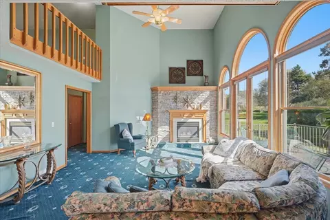 Living - n41826 County Road E, Whitehall, WI 54773 photo 1 of 4