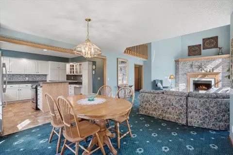 Dining - n41826 County Road E, Whitehall, WI 54773 photo 2 of 2