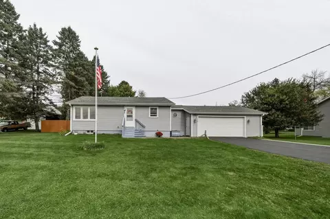 218 W Dell St, New Auburn, WI 54757