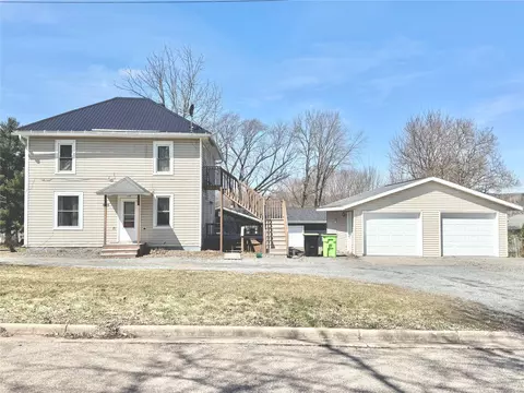 1700 Johnson St #1&2, Neillsville, WI 54456