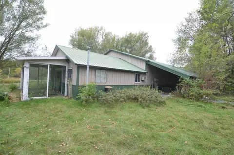 Exterior - n47414 County Road Y, Eleva, WI 54738 photo 3 of 18