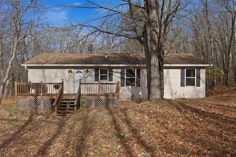 11701 Stone Rd # N, Hayward, WI 54843