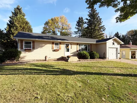 1219 Duke St, Rice Lake, WI 54868