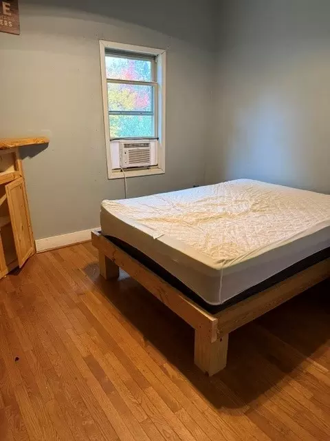 Bedroom - 3470 N 1st St, Loretta, WI 54896 photo 2 of 2