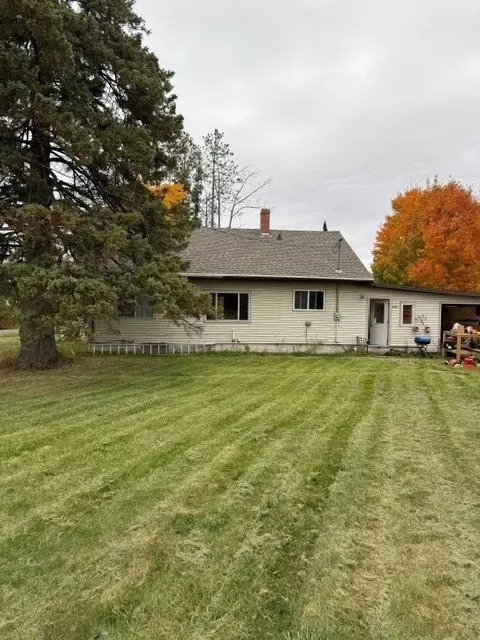 Exterior - 3470 N 1st St, Loretta, WI 54896 photo 2 of 4