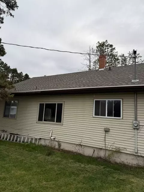 Exterior - 3470 N 1st St, Loretta, WI 54896 photo 3 of 4