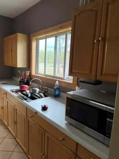 Kitchen - 3470 N 1st St, Loretta, WI 54896 photo 1 of 1