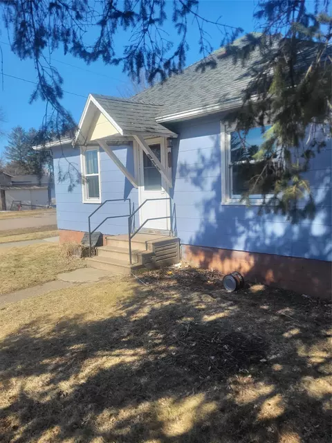 107 Charles St, Merrillan, WI 54754
