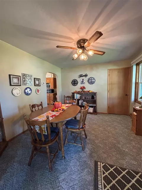 Dining - 1612 6th Ave, Bloomer, WI 54724 photo 4 of 4