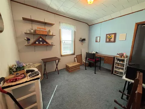 Bedroom - 1612 6th Ave, Bloomer, WI 54724 photo 4 of 4
