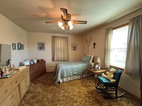 Bedroom - 1612 6th Ave, Bloomer, WI 54724 photo 1 of 4