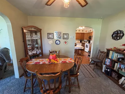 Dining - 1612 6th Ave, Bloomer, WI 54724 photo 2 of 4