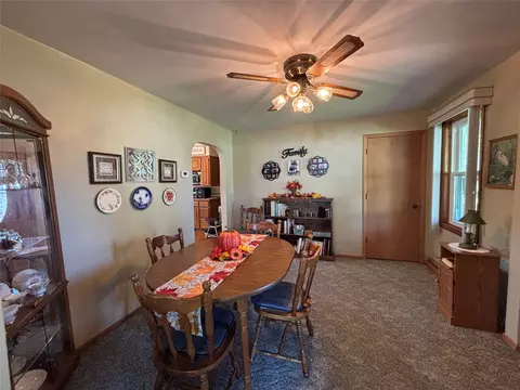 Dining - 1612 6th Ave, Bloomer, WI 54724 photo 3 of 4