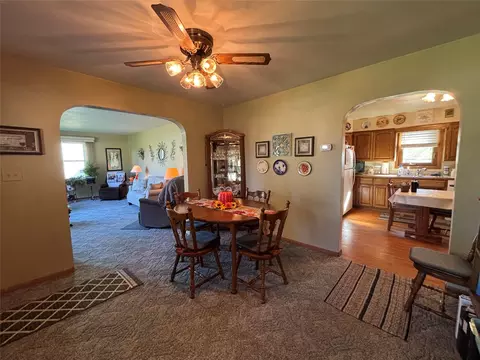 Dining - 1612 6th Ave, Bloomer, WI 54724 photo 1 of 4