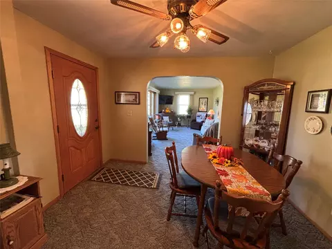 Entry Way - 1612 6th Ave, Bloomer, WI 54724 photo 1 of 1