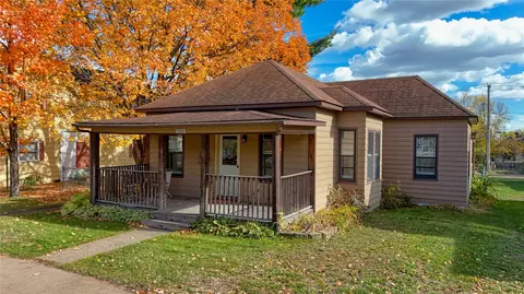 15965 Fourth St, Hayward, WI 54843