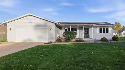 2747 Diane Ln, Eau Claire, WI 54703