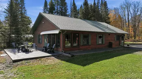 6680 N Dam Rd, Winter, WI 54896