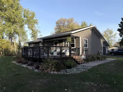 304 N Plecity Ave, Haugen, WI 54841