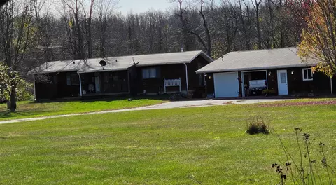 11681 W Bechtel Rd, Radisson, WI 54867