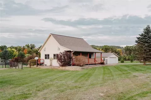 w14782 Crave Road, Fairchild, WI 54741