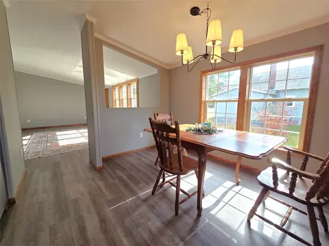 Dining - 1309 5th St, Chetek, WI 54728 photo 1 of 1