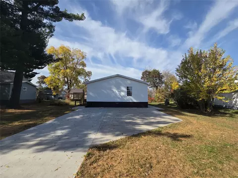 Exterior - 1309 5th St, Chetek, WI 54728 photo 8 of 8