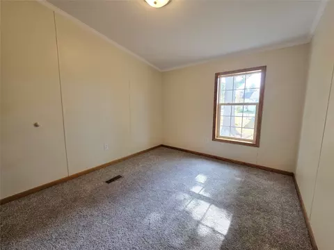 Bedroom - 1309 5th St, Chetek, WI 54728 photo 3 of 5