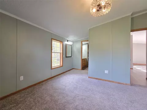 Bedroom - 1309 5th St, Chetek, WI 54728 photo 1 of 5