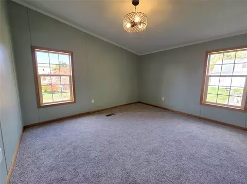 Bedroom - 1309 5th St, Chetek, WI 54728 photo 2 of 5