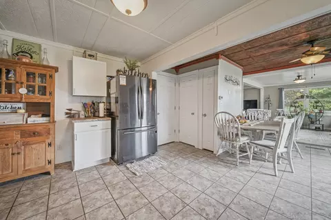 Kitchen - 334 E 2nd Ave, Stanley, WI 54768 photo 3 of 5
