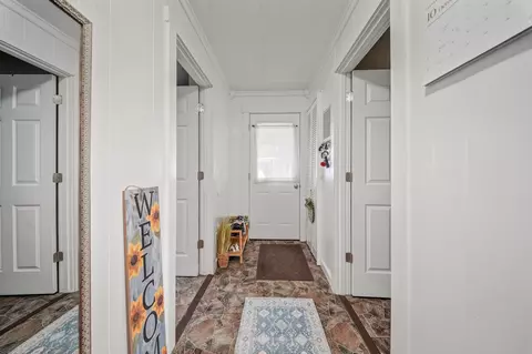 Entry Way - 334 E 2nd Ave, Stanley, WI 54768 photo 3 of 3