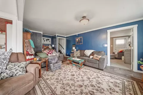 Living - 334 E 2nd Ave, Stanley, WI 54768 photo 1 of 3