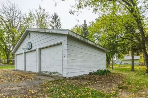 Exterior - 334 E 2nd Ave, Stanley, WI 54768 photo 2 of 13