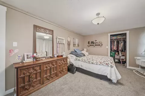 Bedroom - 334 E 2nd Ave, Stanley, WI 54768 photo 1 of 5